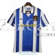 Camiseta Manchester United Retro Segunda Equipacion 1994 1996