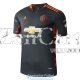 Camiseta Manchester United Segunda Equipacion Portero 2020-2021