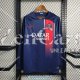 Camiseta Manga Larga PSG Primera Equipacion 2023/2024