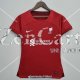 Camiseta Mujer Liverpool Primera Equipacion 2022/2023