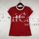 Camiseta Mujer Liverpool Primera Equipacion 2023/2024