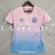 Camiseta Mujer PSG Pink II 2021/2022