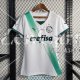 Camiseta Mujer Palmeiras Segunda Equipacion 2023/2024