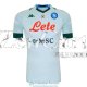 Camiseta Napoli Segunda Equipacion 2020-2021