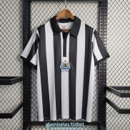 Camiseta Newcastle United 130TH Anniversary Edition 2023/2024
