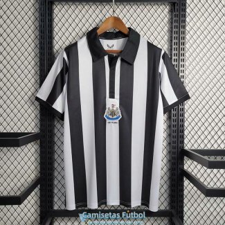 Camiseta Newcastle United 130TH Anniversary Edition 2023/2024