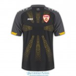 Camiseta North Macedonia Tercera Equipacion 2023/2024