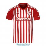 Camiseta Olympiakos Primera Equipacion 2023/2024