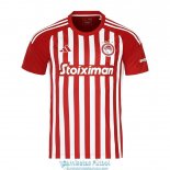 Camiseta Olympiakos Primera Equipacion 2023/2024