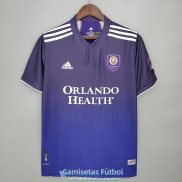 Camiseta Orlando City SC Primera Equipacion 2021/2022