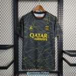 Camiseta PSG 4TH 2022/2023