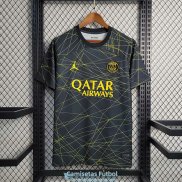 Camiseta PSG 4TH 2022/2023
