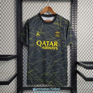 Camiseta PSG 4TH 2022/2023
