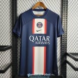 Camiseta PSG Primera Equipacion 2022/2023
