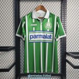 Camiseta Palmeiras Retro Primera Equipacion 1992 1993