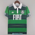 Camiseta Palmeiras Retro Primera Equipacion 2010/2011