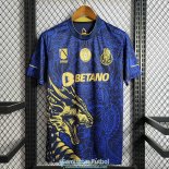 Camiseta Porto Special Edition Blue 2022/2023