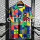 Camiseta Portugal Training Suit Colorful 2022/2023