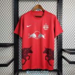 Camiseta RB Salzburg 4TH 2022/2023