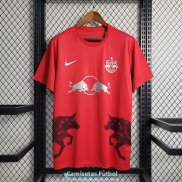 Camiseta RB Salzburg 4TH 2022/2023