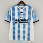 Camiseta Racing Club Fourth 2022/2023