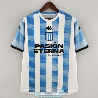 Camiseta Racing Club Fourth 2022/2023