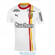 Camiseta Racing Club Lens Tercera Equipacion 2023/2024