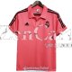 Camiseta Real Madrid Polo Pink 2020-2021