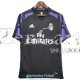 Camiseta Real Madrid Retro Tercera Equipacion 2015 2016