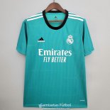 Camiseta Real Madrid Tercera Equipacion 2021/2022