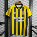 Camiseta Rosario Central Primera Equipacion 2022/2023