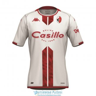 Camiseta SSC Bari Primera Equipacion 2023/2024