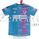 Camiseta Sagan Tosu Primera Equipacion 2021/2022