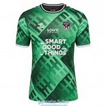 Camiseta Saint Etienne Tercera Equipacion 2023/2024
