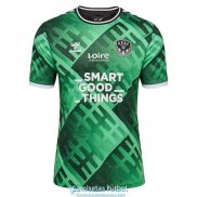 Camiseta Saint Etienne Tercera Equipacion 2023/2024