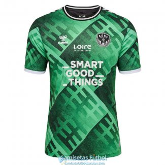 Camiseta Saint Etienne Tercera Equipacion 2023/2024