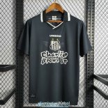 Camiseta Santos FC Limited Edition Black I 2022/2023