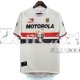 Camiseta Sao Paulo FC Retro Primera Equipacion 1999/2000