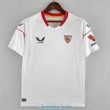 Camiseta Sevilla Primera Equipacion 2022/2023