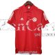 Camiseta Sport Club Internacional Polo Red 2020-2021