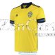 Camiseta Suecia Primera Equipacion EURO 2020