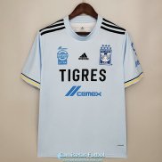 Camiseta Tigres UANL Segunda Equipacion 2021/2022
