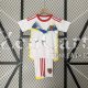 Camiseta Venezuela Ninos Segunda Equipacion 2024/2025