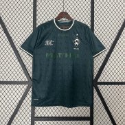 Camiseta Werder Bremen 125 Year Anniversary 2024/2025
