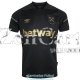 Camiseta West Ham United Tercera Equipacion 2020-2021