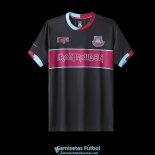 Camiseta West Ham United x Iron Maiden Retro 2022/2023