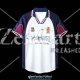 Camiseta West Ham United x Iron Maiden Retro White 1999/2001