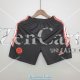 Pantalon Corto Bayern Munich Training Black IV 2021/2022