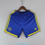 Pantalon Corto Boca Juniors Primera Equipacion 2022/2023