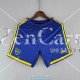 Pantalon Corto Boca Juniors Primera Equipacion 2022/2023